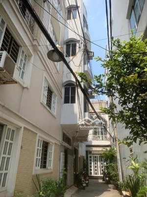 bán nhà trung tâm quận 3 hxh 4 tầng chỉ 14 tỷ