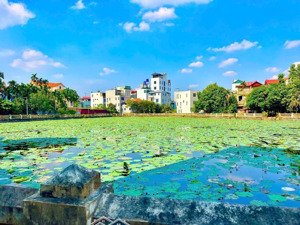 bán nhà riêng 5 tầng 30m2, 5,7 tỷ tại liên mạc, bắc từ liêm, hà nội