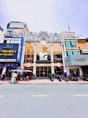 bán nhà mt lương định của-trần não nhận diện thương hiệu tốt quận2,ngang 7.5m hđt:55tr/th giá 47 tỷ