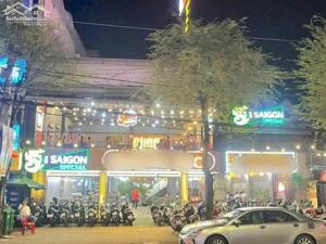 cho thuê nhà mặt tiền, mặt bằng kinh doanh đường 30/4, phường hưng lợi