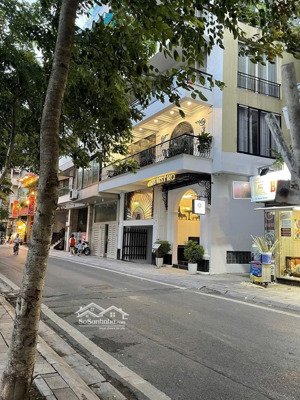 cho thuê np mặt phố nguyễn ngọc nại 120 triệu 500m2 hàng hiếm tại thanh xuân hà nội nhận nhà ngay