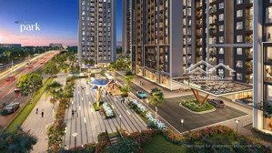 tôi cần bán căn 1n+ tại the sola park - tầng trung đẹp - view thành phố - tt tiến độ 5% - 43m2 tt