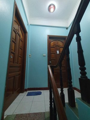 tôi chính chủ cần bán nhà tại đầu ngõ 68 cầu giấy