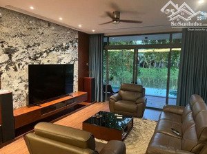 giảm 1 tỷ- bán villa hoàng oanh 323m2- có bể bơi riêng - flamingo đại lải - có sổ đỏ - nhỉnh 14 tỷ