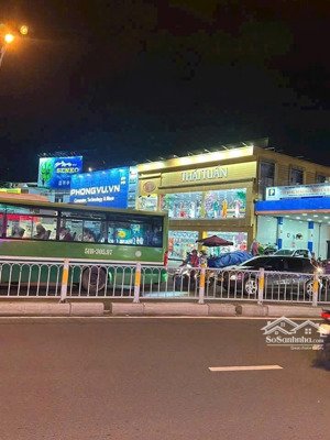 bán nhà mặt tiền nguyễn oanh đang thuê 50 triệu/tháng p. 10 gò vấp .