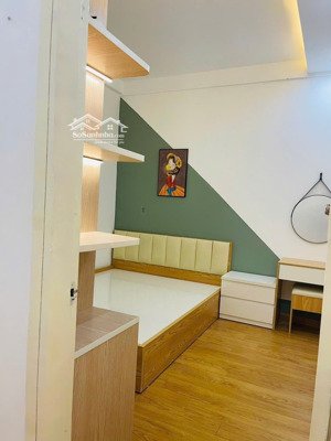 bán cc hh1 linh đàm, 2,3 tỷ, 46m2, 2pn, 1wc, hoàng mai, hà nội