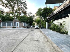 siêu phẩm - biệt thự châu âu - 300m giá chỉ 56,86 tỷ - gần phố, vị trí đẹp- kinh doanh nội thất đẹp