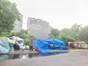 hiếm! nền 110m2, khu da đẹp như nam long, kiến á, hamt. ngay liên phường, verosa kh điền, kề global