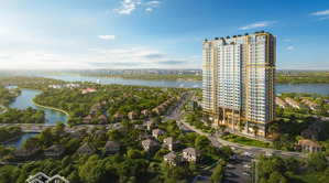 [chính chủ cho thuê căn hộ] themaison phú thọ, bình dương