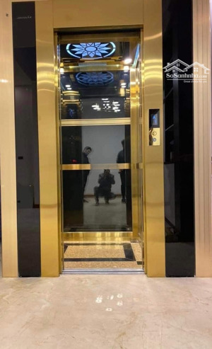 chính chủ cho thuê nhà căn góc, đẹp, 101m2_ 4.5t; nhà hàng, kinh doanh, vp, nguyễn khánh toàn-33 tr