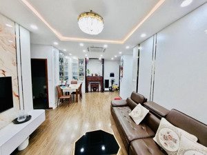 bán căn hộ eco lake view, đường đại từ, hoàng mai, hà nội, 8,9 tỷ, 107m2, view đẹp