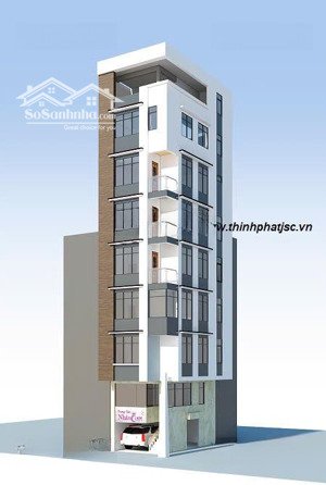 bán nhà mặt phố trịnh đình cửu, dt 65m2x9t thang máy,vỉa hè rộng, kinh doanh đỉnh, nhỉnh 27 tỷ