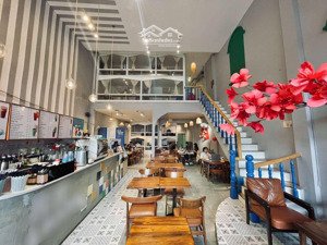 bán mặt tiền kd - lê văn thọ p11 - 8.1x23m 170m2 - đang cho thuê kd cafe 60tr/tháng - 25.5 tỷ