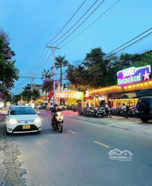 nhà mtkd nguyễn ảnh thủ nối dài nguyễn thị kiêu 4x25