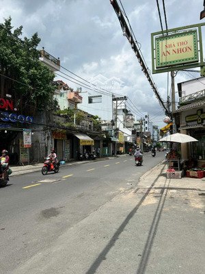 đất thổ cư đường vườn lài, an phú đông, quận 12, hồ chí minh, gần sông sg, gần trường đại học