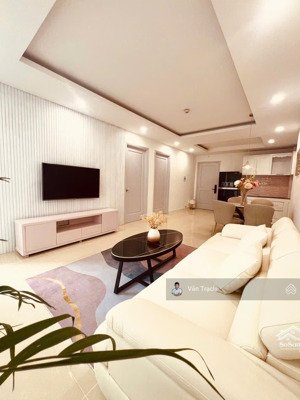 cần cho thuê căn hộ ct1 vcn phước hải nha trang khánh hoà full nội thất như hình