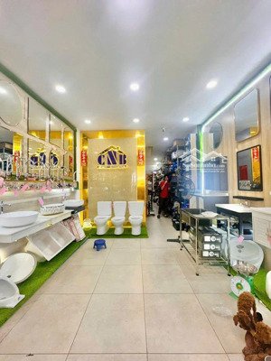 bán nhà mặt tiền trường chinh vị trí đắc địa kinh doanh siêu tốt giá 40 tỷ