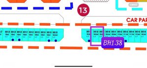 bán shophouse thô áp góc mặt đường bạch đằng vinhomes imperia hải phòng