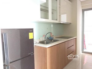 cho thuê căn hộ rivera park , 2pn ,1wc ,60m2 ,full nội thất , giá : 15 triệu / tháng , 