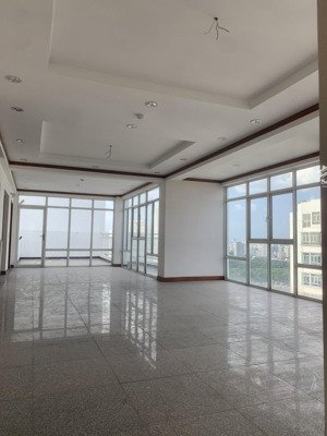 penthouse hoàng anh gold house 545m2 giá 11,3 tỷ
