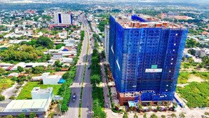 maison grand chung cư đầu tư dòng tiền mạnh nhất hiện nay - giá siêu rẻ mang dòng tiền lớn