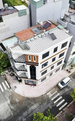 bán nhà 2 mặt tiền gần làng đại học thủ đức 900m, thành phố dĩ an