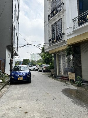 liền kề galaxy vạn phúc 13 tỷ, ô tô tránh thông sàn kinh doanh 45m2 x 5 tầng nhà mới giá đầu tư