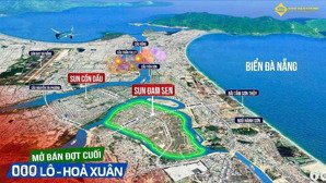 bán đất khu đầm sen nam hòa xuân giá tốt