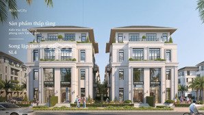 dòng tiền đầu tư thông minh: vì sao biệt thự song lập 200m² tại dự án alluvia city đáng xuống tiền?