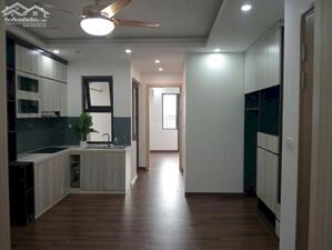 Chính chủ bán căn hộ chung cư 2 ngủ Ruby3 Phúc Lợi, Hà Nội -