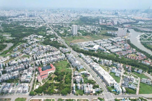 bán nhà 12 tỷ ....khu 6b intressco đại phúc.. xã bình chánh,tp.hcm.