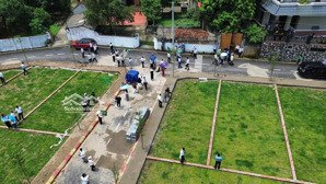 bán gấp bt 100m2 tại đường 21, tiến xuân, thạch thất, 2 tỷ
