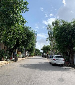 bán lô đất đẹp đường 7m5 phó đức chính sát vương thừa vũ, ngang 6m, sơn trà