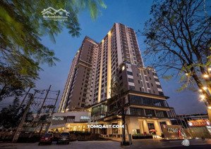 cho thuê cc compass one, 8 triệu, 78m2, 2pn, 2wc, nội thất đầy đủ