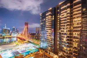 bán cc the opera residence, 24,5 tỷ, 77m2, 2pn, 2wc, giá cực chất tại thủ thiêm, q2, hcm