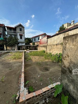 cc bán đất phân lô ngọc động đa tốn gia lâm dt 45m giá 3 tỉ