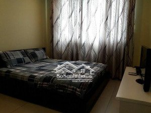 cho thuê căn hộ 1pn ngay trung tâm quận 1
