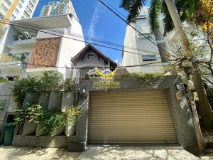 cho thuê villa đường số thảo điền