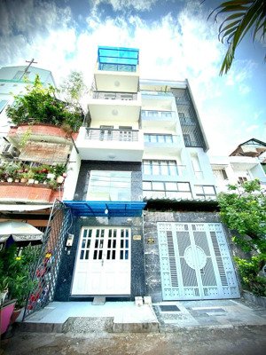 cho thuê biệt lập nguyên tầng, tiện nghi 30m2, hòa hưng, q10, hcm - khu biệt thự cao cấp