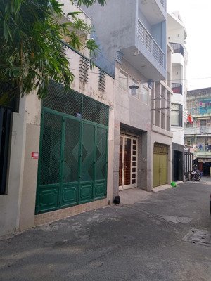 bán nhà chính chủ đường điện biên phủ quận 3