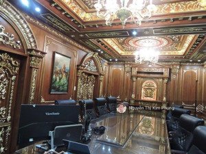 bán biệt thự tại lê đức thọ, gò vấp,- 37,9 tỷ, 176 m2 - đang cho thuê 1ty5/ năm