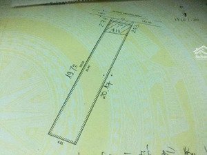 rẻ nhất thị trường chỉ có lô trương định - thông thẳng ra biển võ nguyên giáp 