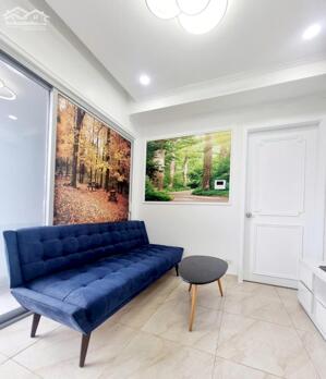 BÁN CĂN 1PN - 49m2 tại Ecolife Capitol cực đẹp, SHLD