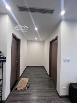 hot!! cho thuê gấp 1n+ the tonkin 2 - vinhomes smart city, 9,5 triệu, 49m2