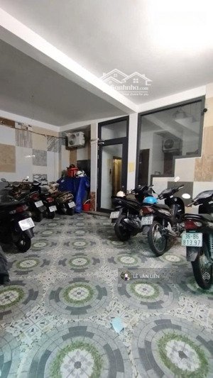 bán nhà 8 tầng thang máy phố hồ tùng mậu 98m², 14 phòng cho thuê, giá 16 tỷ