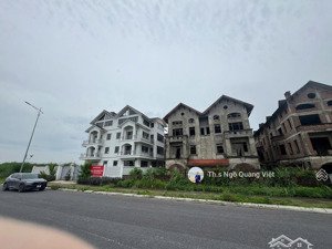 bán biệt thự e8 mặt đường đôi 40m kđt phương viên mailand hanoi city giá tốt nhất thị trường