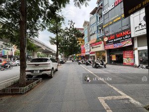 bán nhà mặt phố hồ tùng mậu 36m², 6 tầng thang máy, giá 19.8 tỷ kinh doanh ổn định