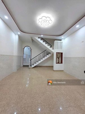 bán nhà 2 tầng mặt tiền đường phước trường 17 giá chỉ 10 tỷ có tl gần biển sát vường thừa vũ