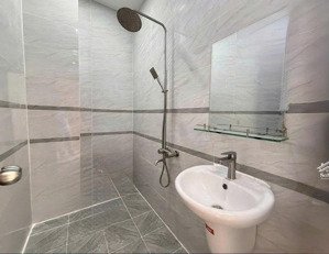 mt kinh doanh - vip khu k300 - sát cộng hoà - đường đẹp nhà đẹp - 88m2 - 5 tầng - 21.x tỷ a.