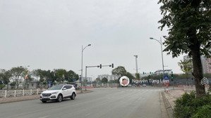 hàng hiếm: 65m2 mt 5m đất phân lô việt hưng đẹp như tranh vẽ - giá rẻ